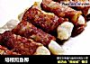 培根煎鱼柳的做法