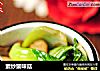 素炒蟹味菇的做法