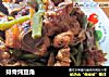 排骨炖豆角的做法