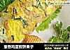 葱香鸡蛋煎饼果子的做法