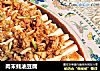 肉末蚝油豆腐的做法