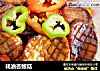 耗油杏鲍菇的做法