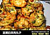 豆腐白菜肉丸子的做法