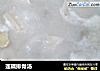 莲藕排骨汤的做法