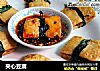 夹心豆腐的做法
