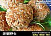 清炖狮子头的做法