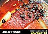 高压豆豉红烧肉的做法