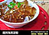 醋拌海菜凉粉的做法