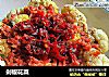 剁椒花菜的做法
