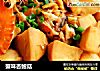 蟹味杏鲍菇的做法