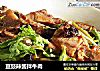 豆豉辣酱拌牛肉的做法