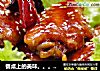 餐桌上的美味。。。啤酒酱香鸡翅的做法