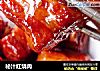 秘汁红烧肉的做法