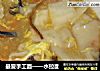 最爱手工面——水拉面的做法