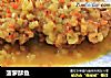 菠萝酥鱼的做法