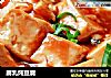 腐乳炖豆腐的做法
