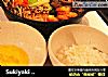 Sukiyaki寿喜烧!~的做法
