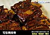 可乐焗排骨的做法