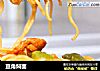 豆角焖面的做法
