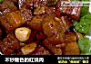 不炒糖色的红烧肉的做法