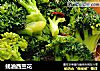 蚝油西兰花的做法