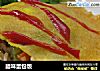 腊味蛋包饭的做法