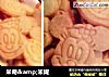 米奇＆米妮的做法