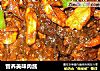 营养美味肉酱的做法