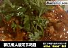 郭氏懒人版可乐鸡翅的做法