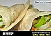 美味春饼的做法