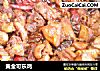 黄金可乐鸡的做法