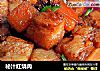 秘汁红烧肉的做法