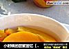 小时候的甜蜜回忆【黄桃糖水】的做法