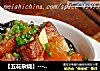 ［五花杂烧］－营养美味一锅端的做法