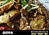 酸甜带鱼的做法