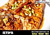 醋烹鲈鱼的做法