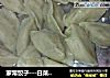 家常饺子---白菜猪肉馅饺子的做法