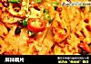麻辣藕片的做法