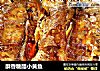 酥香糖醋小黄鱼的做法