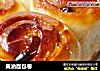 黄油面包卷的做法