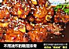 不用油炸的糖醋排骨的做法