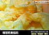 椰蓉奶黄馅料的做法