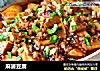 麻婆豆腐的做法