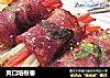 爽口培根卷的做法