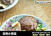 蒜煎小香菇的做法