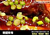 糖醋排骨的做法