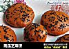 南瓜芝麻饼的做法