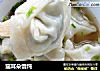 猫耳朵馄饨的做法