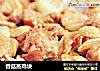 香菇蒸鸡块的做法