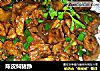 陈皮焖猪踭的做法